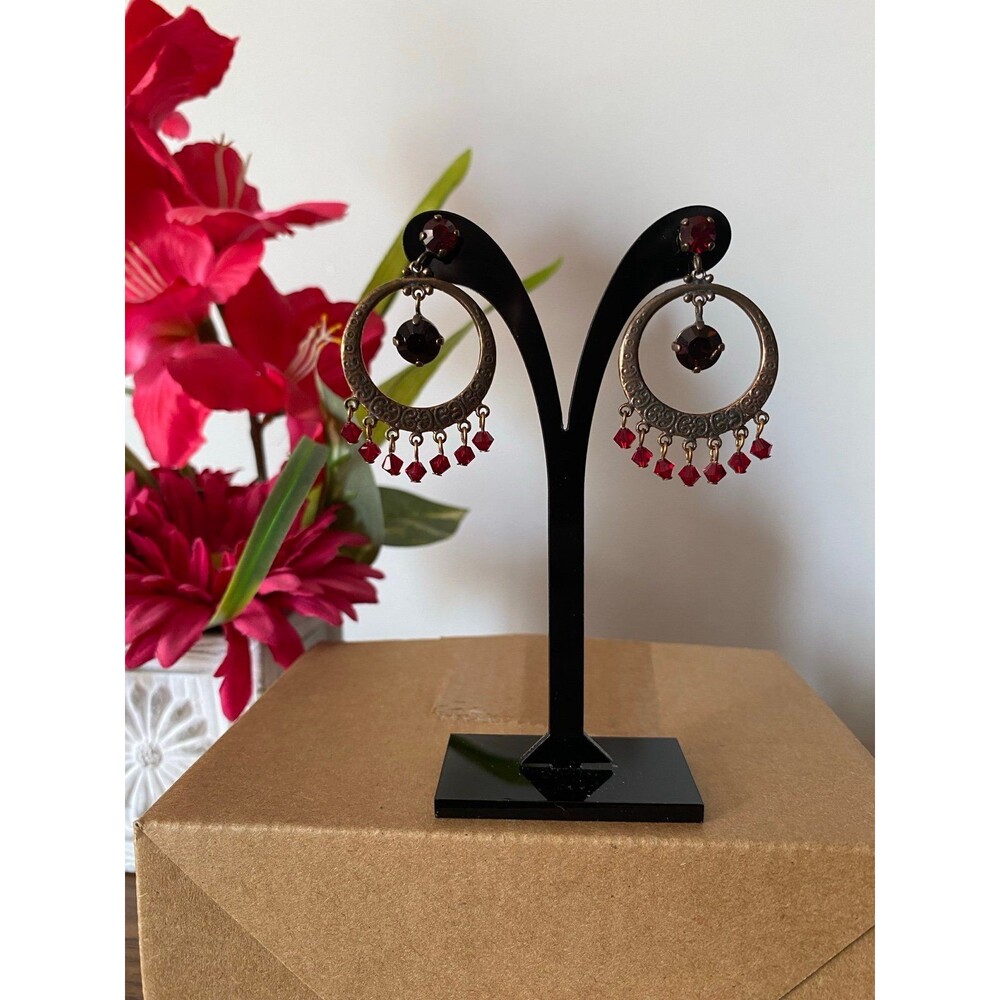 Earrings #147